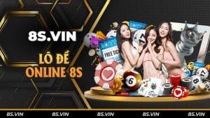 Lô đề online 8S